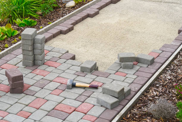Professional Driveway Pavers in Paloma Creek, TX