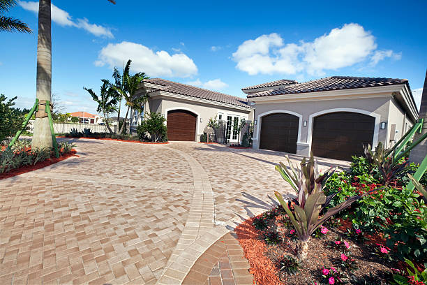  Paloma Creek, TX Driveway Pavers Pros