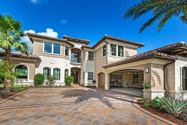 Best Commercial Driveway Pavers  in Paloma Creek, TX
