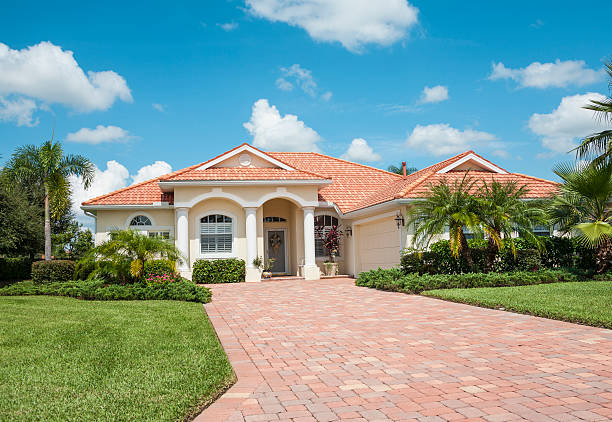 Best Interlocking Driveway Pavers  in Paloma Creek, TX
