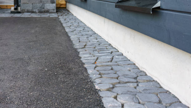 Best Driveway Resurfacing Pavers  in Paloma Creek, TX