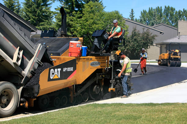 Professional Driveway Pavers in Paloma Creek, TX